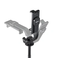 Hama Fancy Stand 170 II, selfie tyčka a statív pre telefón, Bluetooth diaľková spúšť