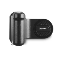 Hama MagGrip kamerová rukoväť pre mobil, magnetická, diaľková spúšť, závit 1/4"