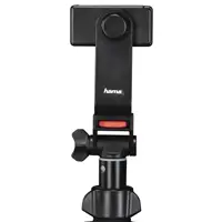 Hama Rotary Smartphone II,  statív s držiakom na mobil/foťák, 41,5-150 cm, Bluetooth diaľková spúšť
