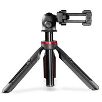 Hama Solid 80 Ball, univerzálny statív / selfie tyčka, Bluetooth diaľková spúšť