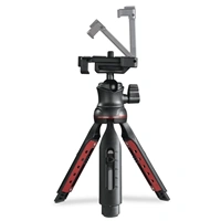 Hama Solid 80 Ball, univerzálny statív / selfie tyčka, Bluetooth diaľková spúšť