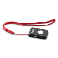 Hama Solid 80 Ball, univerzálny statív / selfie tyčka, Bluetooth diaľková spúšť