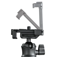 Hama Solid 80 Ball, univerzálny statív / selfie tyčka, Bluetooth diaľková spúšť