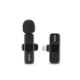 Hama bezdrôtový klopový mikrofón Lavalier Smart Wireless