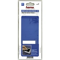 Hama ochrann flia displeja, 6,1 x 4,4 cm (3"), set 2 ks