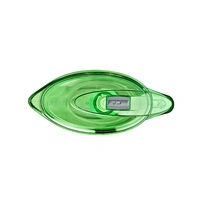 BARRIER Style filtran kanvica na vodu, zelen
