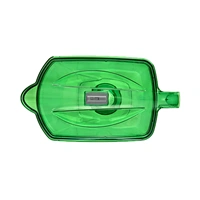 BARRIER Grand Neo filtračná kanvica na vodu, zelená