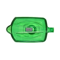 BARRIER Grand Neo filtran kanvica na vodu, zelen