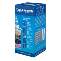 BARRIER BWT Hardness+Iron, nhradn filtran patrna pre tvrd a elezit vodu