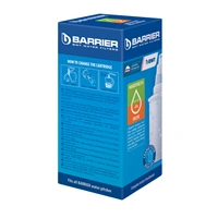 BARRIER BWT Hardness+Iron, náhradná filtračná patróna pre tvrdú a železitú vodu