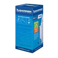 BARRIER BWT Hardness+Iron, nhradn filtran patrna pre tvrd a elezit vodu