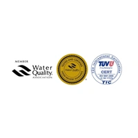 BARRIER BWT Smart Opti-Light, filtran kanvica na vodu, elektronick indiktor, pistciov