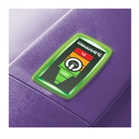 BARRIER BWT Smart Opti-Light, filtran kanvica na vodu, elektronick indiktor, fialov