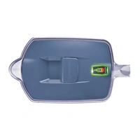 BARRIER BWT Prime Opti-Light, filtran kanvica na vodu, elektronick indiktor, modr