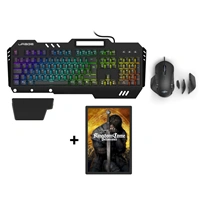 Set - uRage Exodus 800 + Reaper 900 Morph (+ DAREK)