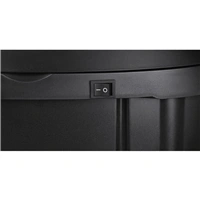 Hama Premium X10CD, skartovaka, krov rez, 10 listov, stupe utajenia P-3 (rozbalen)