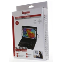 Hama obal s integrovanou klvesnicou pre tablet 8" (22,5 cm)