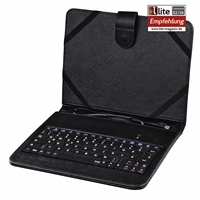 Hama obal s integrovanou klvesnicou pre tablet 8" (22,5 cm)