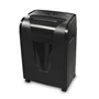 Hama Premium M10+, skartovačka, micro rez, 10 listov, stupeň utajenia P-5, 20 l