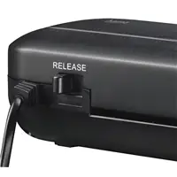 Hama Basic, laminátor DIN A4, laminovanie za tepla, pre fólie 80-125 µ