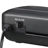 Hama Basic, laminátor DIN A4, laminovanie za tepla, pre fólie 80-125 µ