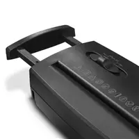 Hama Classic S60, skartovačka, priamy rez, 6 listov, bezpečnostná úroveň P2 T2 E2