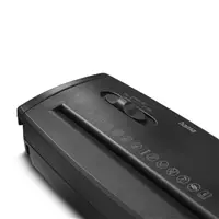 Hama Classic S60, skartovačka, priamy rez, 6 listov, bezpečnostná úroveň P2 T2 E2