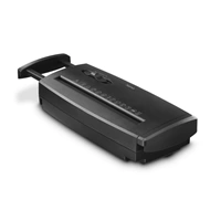 Hama Classic S60, skartovačka, priamy rez, 6 listov, bezpečnostná úroveň P2 T2 E2