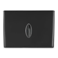 Hama Safe X40B, skartovačka, krížový rez, 4 lisy, bezpečnostná úroveň P4 T4 E3, čierna