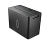 Hama Safe X40B, skartovačka, krížový rez, 4 lisy, bezpečnostná úroveň P4 T4 E3, čierna