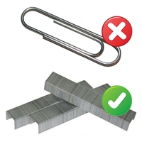 Hama Safe X100CD, skartovačka, krížový rez, 10 listov, bezpečnostná úroveň P4 T4 E3