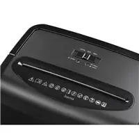 Hama Prime M80, skartovačka, micro rez, 8 listov, bezpečnostná úroveň P5 T5 E4