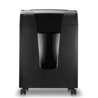 Hama Prime M100, skartovačka, micro rez, 10 listov, bezpečnostná úroveň P5 T5 E4