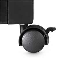 Hama Prime M100, skartovačka, micro rez, 10 listov, bezpečnostná úroveň P5 T5 E4