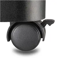 Hama Safe Auto M1200, skartovačka, micro rez, automat. podávač, 120 listov, bezp. úroveň P4 T4 E3