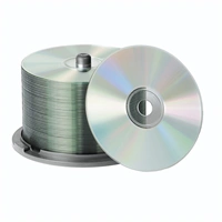 Hama CD Slim Box, obal na 1 cd/dvd, priehľadný/čierny, balenie 50 ks (cena za balenie)