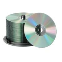 Hama CD Slim Box, obal na 1 cd/dvd, priehľadný/čierny, balenie 50 ks (cena za balenie)