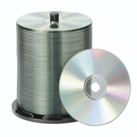 Hama CD Slim Box, obal na 1 cd/dvd, priehľadný/čierny, balenie 100 ks (cena za balenie)