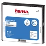 Hama multipack na 6 cd, 1 ks