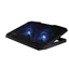 Hama chladiaci stojan pre notebook Black