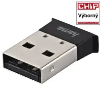 Hama Bluetooth USB adaptér, verzia 5.0 C2 + EDR 