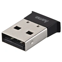 Hama Bluetooth USB adaptér, verzia 5.0 C2 + EDR 