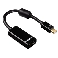 Hama redukcia Mini DisplayPort - HDMI, UHD/4K