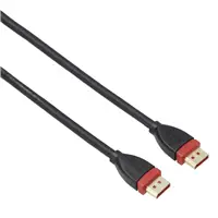 Hama DisplayPort 1.4 kábel vidlica-vidlica, 1,8 m, UHD/8K