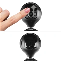 Hama webkamera Spy Protect