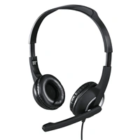 Hama PC headset Essential HS 300