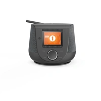 Hama digitálne a internetové rádio DIR3200SBT, FM/DAB/DAB+/, Bluetooth, čierne