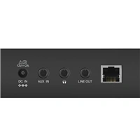 Hama digitálne a internetové rádio DIR3200SBT, FM/DAB/DAB+/, Bluetooth, čierne