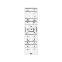 Hama digitálne a internetové rádio DIR3300SBT, FM/DAB/DAB+//ovládanie apkou, Bluetooth, biele