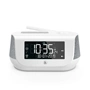 Hama digitálne rádio DR36SBT, FM/DAB/DAB+/Bluetooth, biele